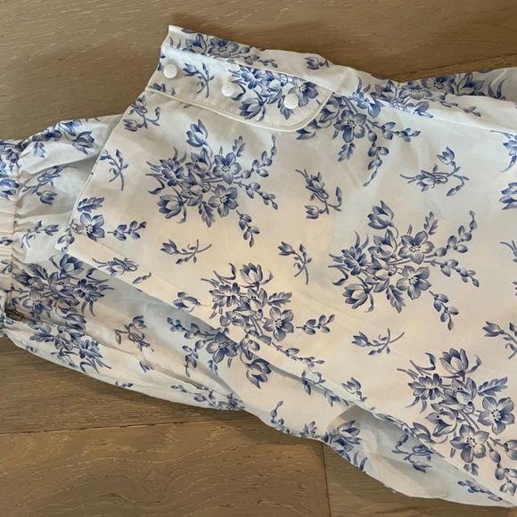 Selkie Bed and Breakfast Sailor pants- XS NWT - Picture 5 of 7